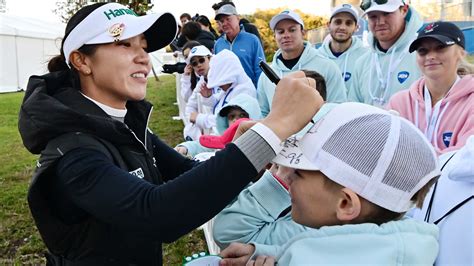 rolex women's world rankings wiki|lpga world rankings 2024.